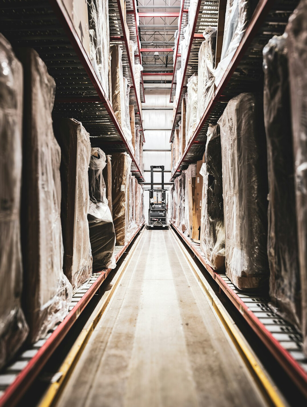 supply chain optimization