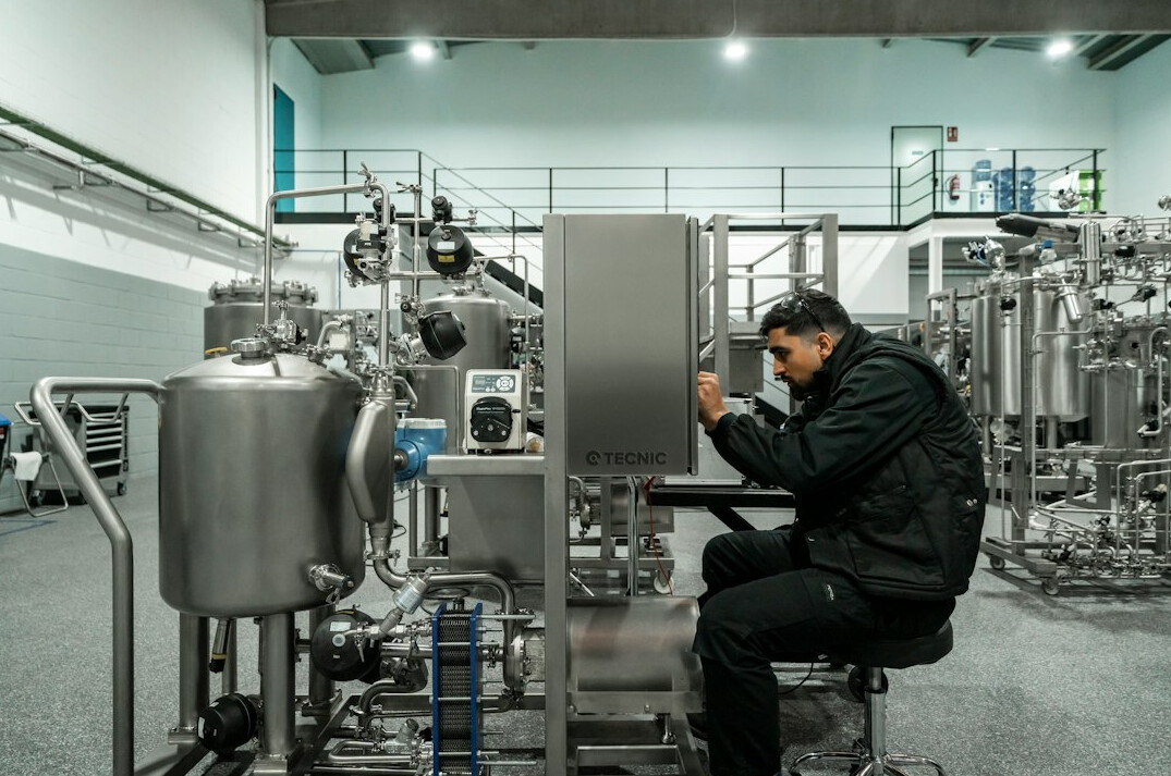 factory floor operations