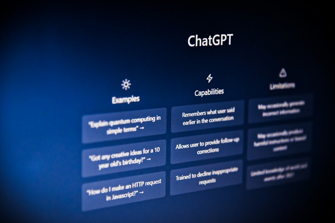 innovative software interface
