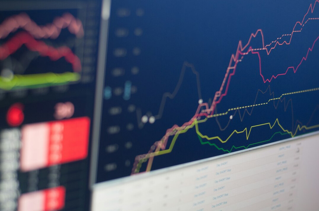graphs and charts